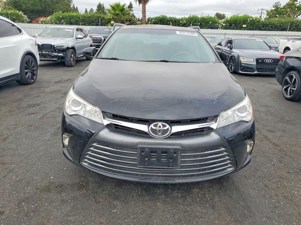 Photo 5 from auction – 2017 TOYOTA CAMRY with VIN 4T1BF1FK3HU374074
