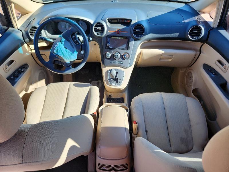 Снимка 8 от търг – 2007 KIA RONDO с VIN KNAFG526177110235