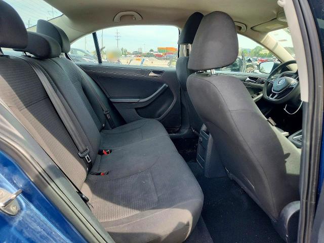 Photo 10 from auction – 2016 VOLKSWAGEN JETTA with VIN 3VW267AJ8GM298650