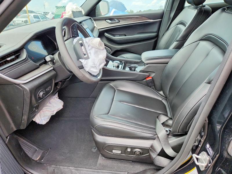 Photo 7 from auction – 2026 JEEP GRAND CHEROKEE with VIN 1C4RJHBR6TC241966