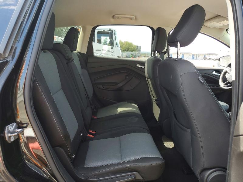Photo 11 from auction – 2019 FORD ESCAPE with VIN 1FMCU9GD4KUB93050
