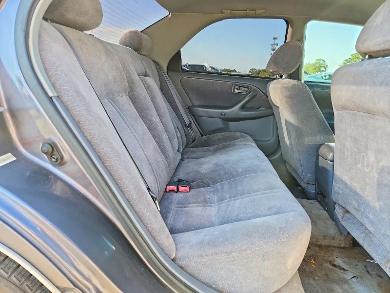 Photo 10 from auction – 1998 TOYOTA CAMRY with VIN 4T1BF22K2WU073451