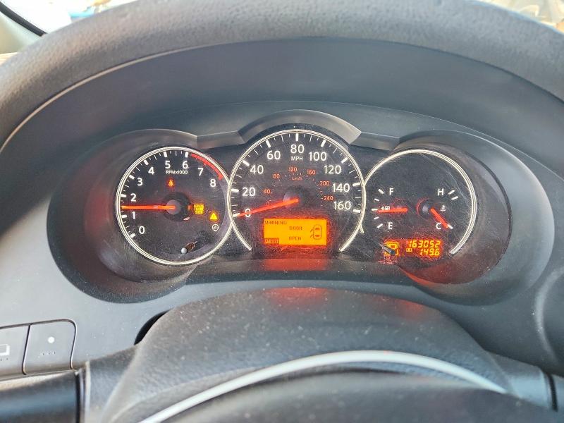 Photo 9 from auction – 2012 NISSAN ALTIMA with VIN 1N4AL2AP5CC121554