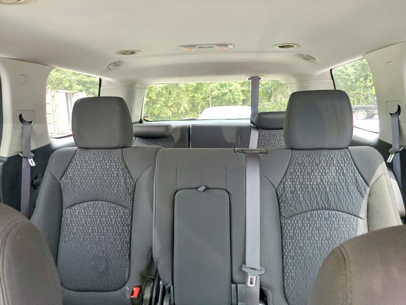 Photo 10 from auction – 2012 GMC ACADIA with VIN 1GKKRNED8CJ159083