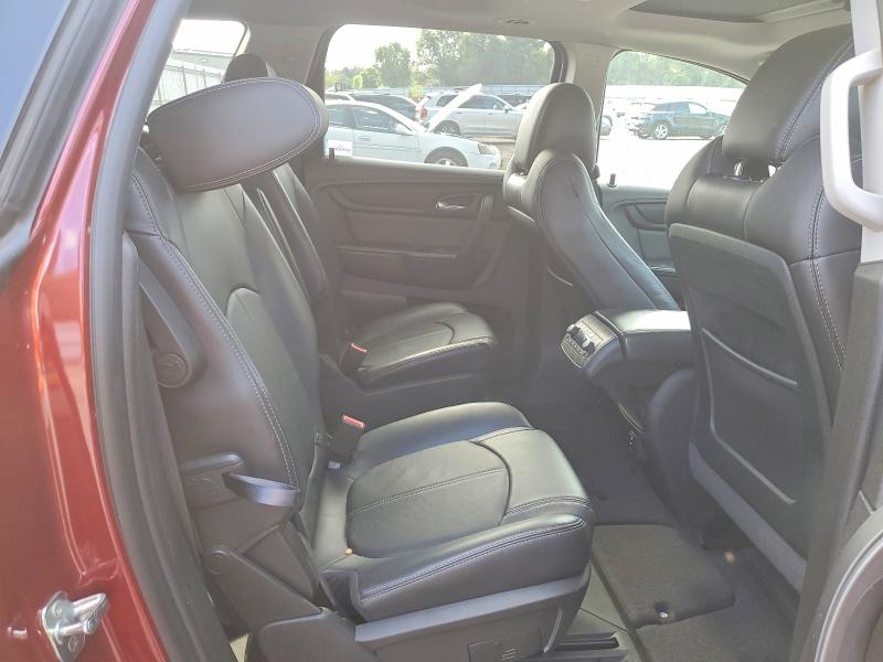 Photo 10 from auction – 2015 CHEVROLET TRAVERSE with VIN 1GNKRHKD4FJ264930