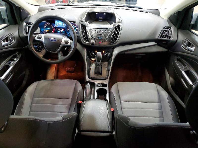 Photo 8 from auction – 2015 FORD ESCAPE with VIN 1FMCU9GX0FUB23481