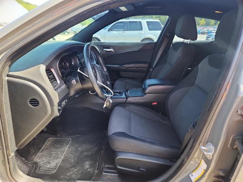 Zdjęcie 7 z aukcji – 2018 DODGE CHARGER z VIN 2C3CDXBG2JH281451