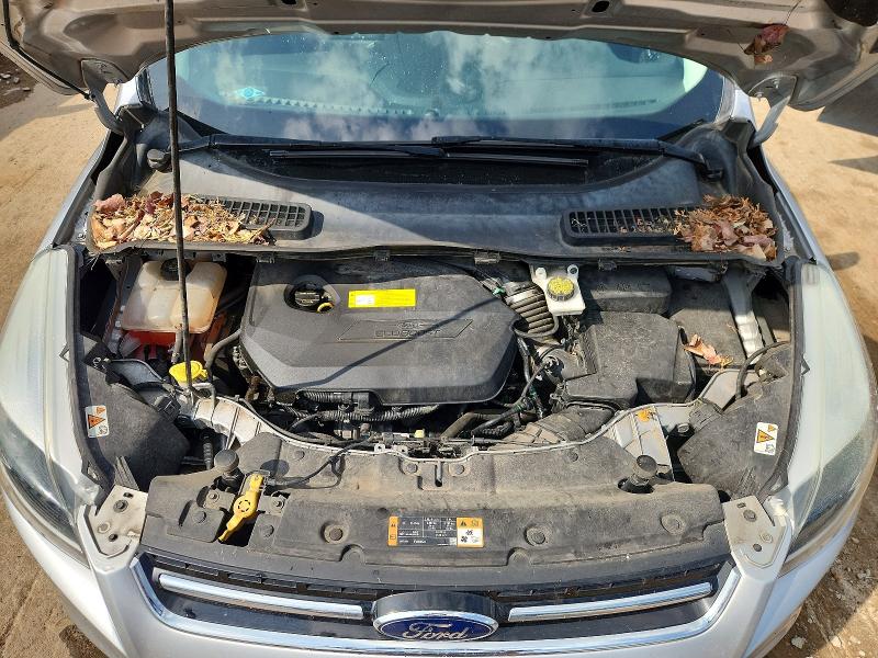 Photo 12 from auction – 2016 FORD ESCAPE with VIN 1FMCU9JX7GUB94753