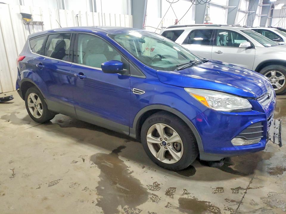 Zdjęcie 4 z aukcji – 2015 FORD ESCAPE z VIN 1FMCU9G90FUC63032