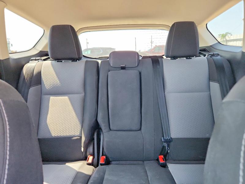 Photo 10 from auction – 2018 FORD ESCAPE with VIN 1FMCU9GD6JUB75468