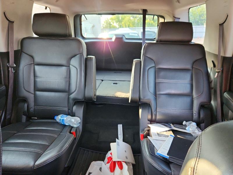 Photo 10 from auction – 2016 GMC YUKON with VIN 1GKS2CKJXGR428940
