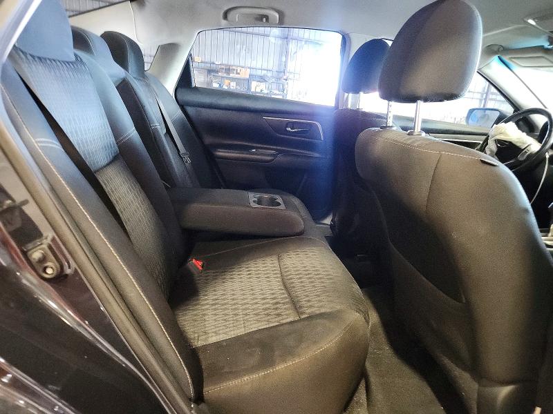 Photo 10 from auction – 2017 NISSAN ALTIMA with VIN 1N4AL3AP9HC139438