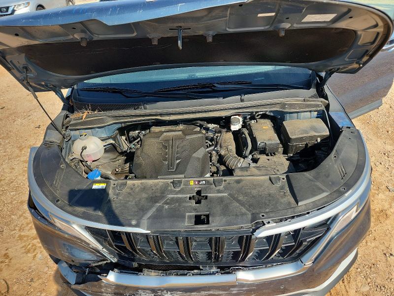 Photo 12 from auction – 2024 KIA CARNIVAL with VIN KNDNC5H39R6315561