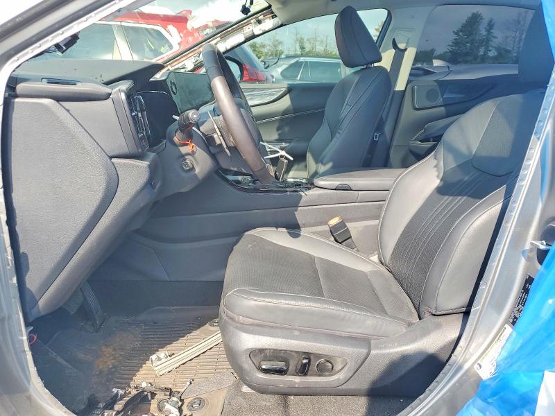Фото 7 с аукциона – 2024 LEXUS NX с VIN 2T2GGCEZ1RC043764