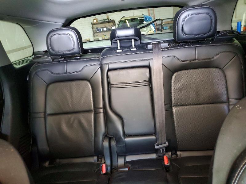 Zdjęcie 10 z aukcji – 2021 LINCOLN CORSAIR z VIN 5LMCJ1D92MUL16063