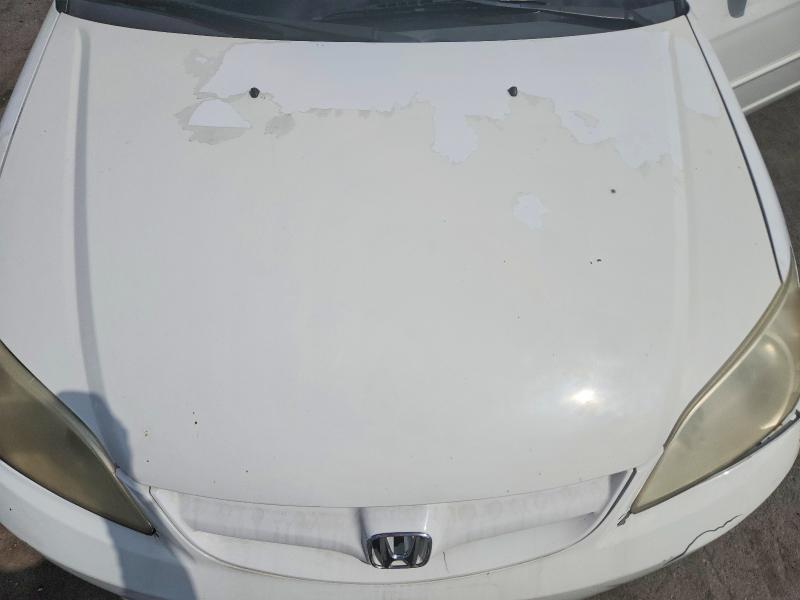 Photo 11 from auction – 2004 HONDA CIVIC with VIN 2HGES165X4H524932