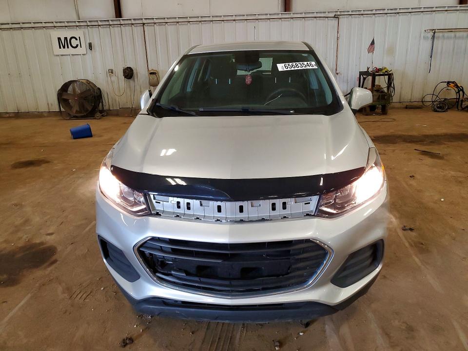 Zdjęcie 5 z aukcji – 2017 CHEVROLET TRAX z VIN KL7CJNSB4HB214380