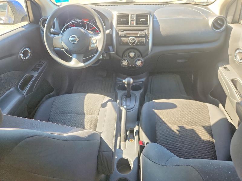 Photo 8 from auction – 2013 NISSAN VERSA with VIN 3N1CN7AP6DL861214