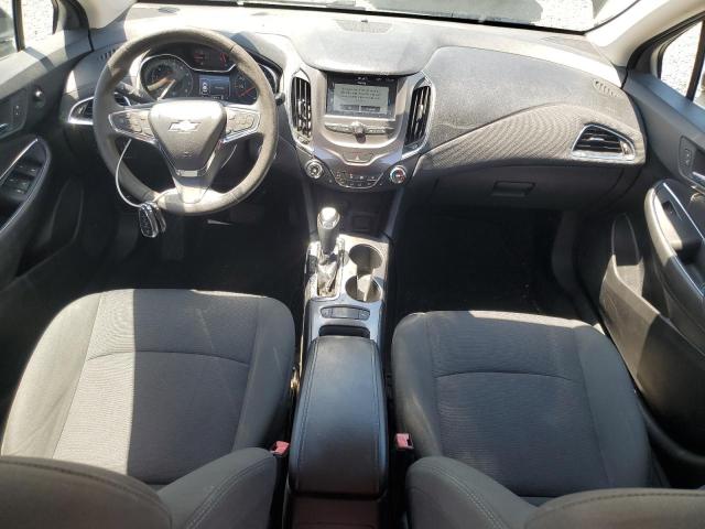 Photo 8 from auction – 2017 CHEVROLET CRUZE with VIN 3G1BE6SM5HS584793