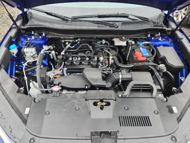 Photo 12 from auction – 2025 HONDA CR-V with VIN 5J6RS3H77SL006331