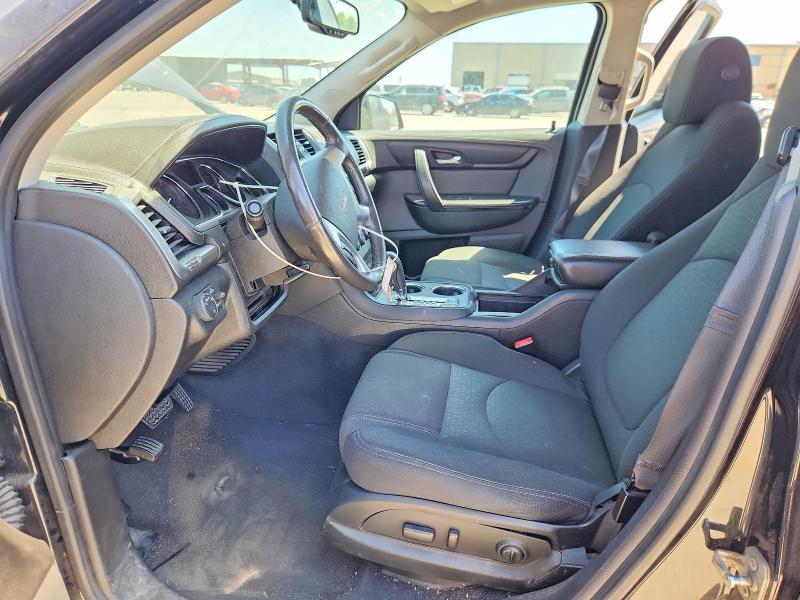 Photo 7 from auction – 2015 GMC ACADIA with VIN 1GKKVPKD1FJ120612