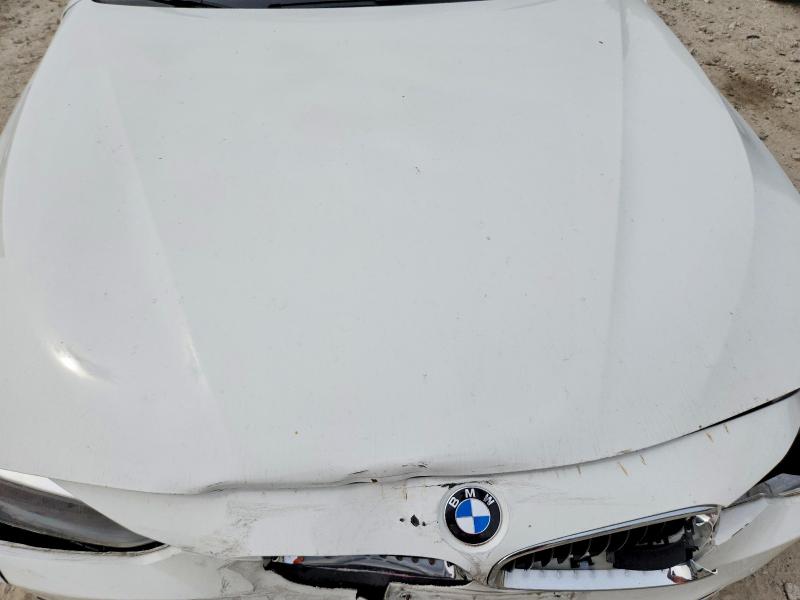 Photo 11 from auction – 2013 BMW 328 with VIN WBA3B5C50DJ598924