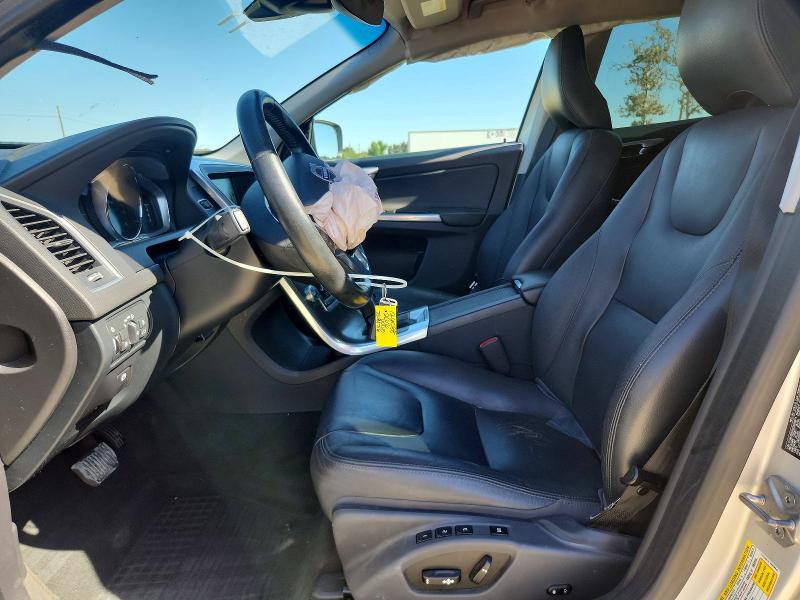 Photo 7 from auction – 2016 VOLVO XC60 with VIN YV4612RK4G2848871