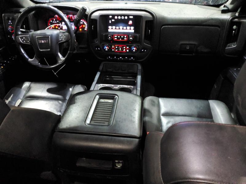Photo 8 from auction – 2016 GMC SIERRA with VIN 3GTU2NEC1GG146070