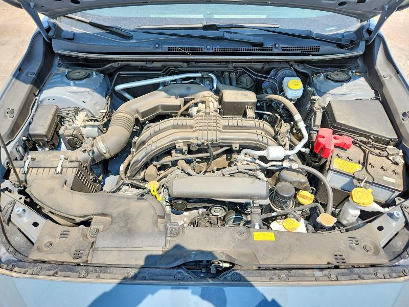 Фото 12 с аукциона – 2024 SUBARU CROSSTREK с VIN JF2GUADC8R8876893