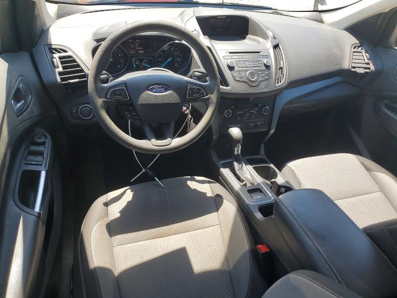 Zdjęcie 8 z aukcji – 2017 FORD ESCAPE z VIN 1FMCU0GD9HUE05512