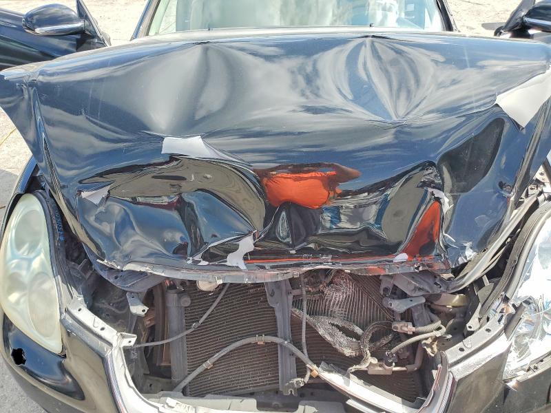 Photo 11 from auction – 2003 LEXUS SC with VIN JTHFN48YX30041297
