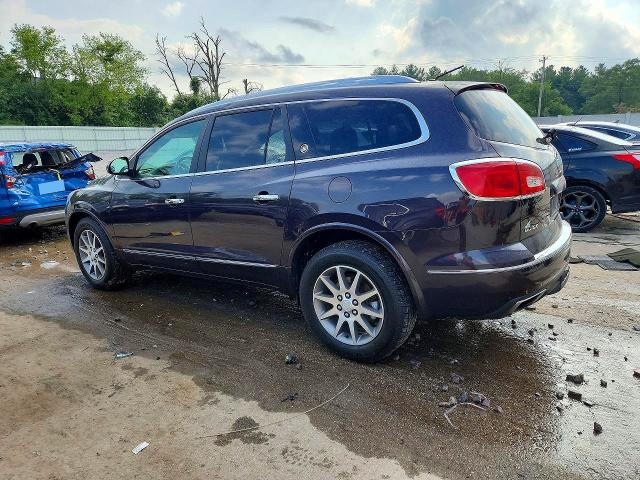 Photo 2 from auction – 2015 BUICK ENCLAVE with VIN 5GAKVBKD7FJ128200