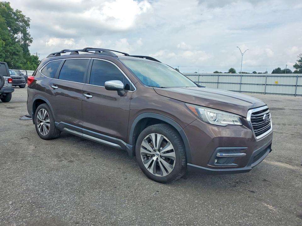Zdjęcie 4 z aukcji – 2021 SUBARU ASCENT z VIN 4S4WMARD3M3404467