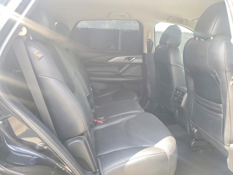 Photo 11 from auction – 2019 MAZDA CX-9 with VIN JM3TCBCY0K0315151