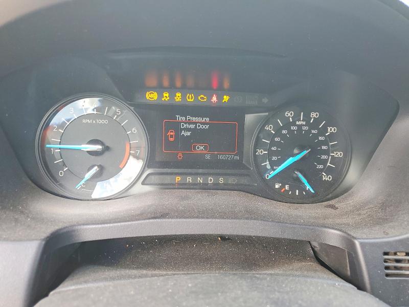 صورة رقم 9 من المزاد - 2016 FORD EXPLORER مع VIN 1FM5K8B87GGD31771