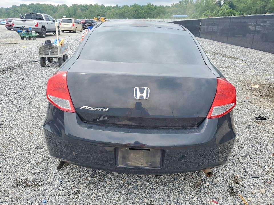 Photo 6 from auction – 2012 HONDA ACCORD with VIN 1HGCS1B72CA017759