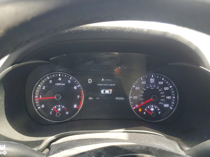 Zdjęcie 9 z aukcji – 2022 KIA FORTE z VIN 3KPF54AD9NE454816