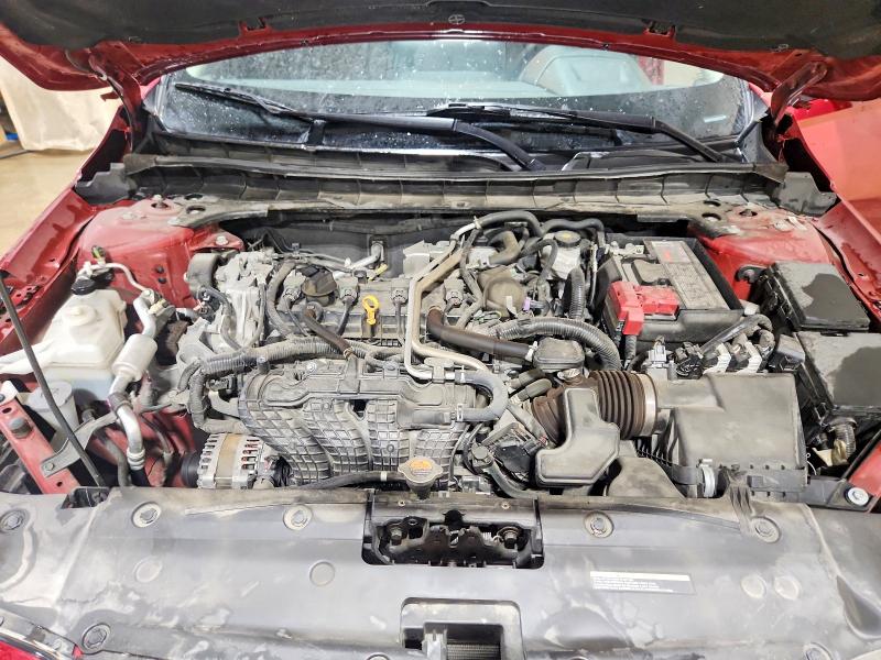 Photo 11 from auction – 2024 NISSAN ALTIMA with VIN 1N4BL4DW2RN362780