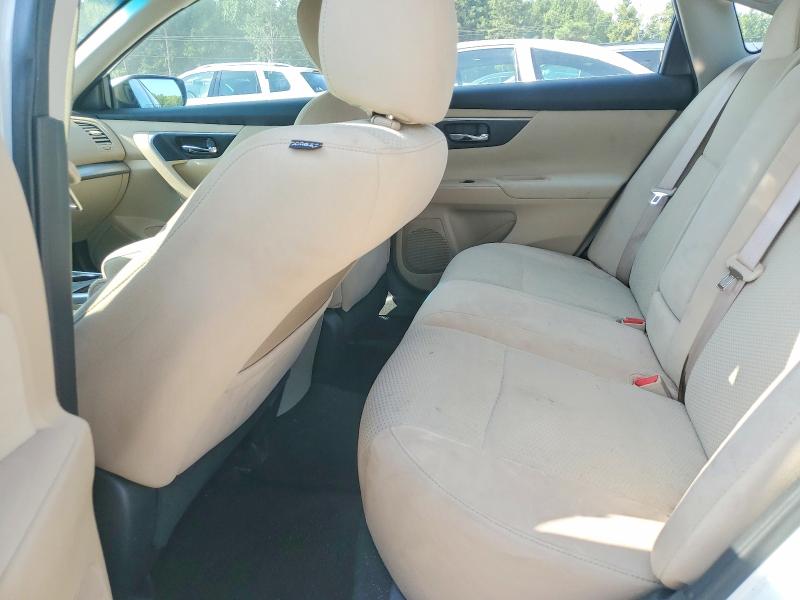 Photo 10 from auction – 2015 NISSAN ALTIMA with VIN 1N4AL3AP6FN368905