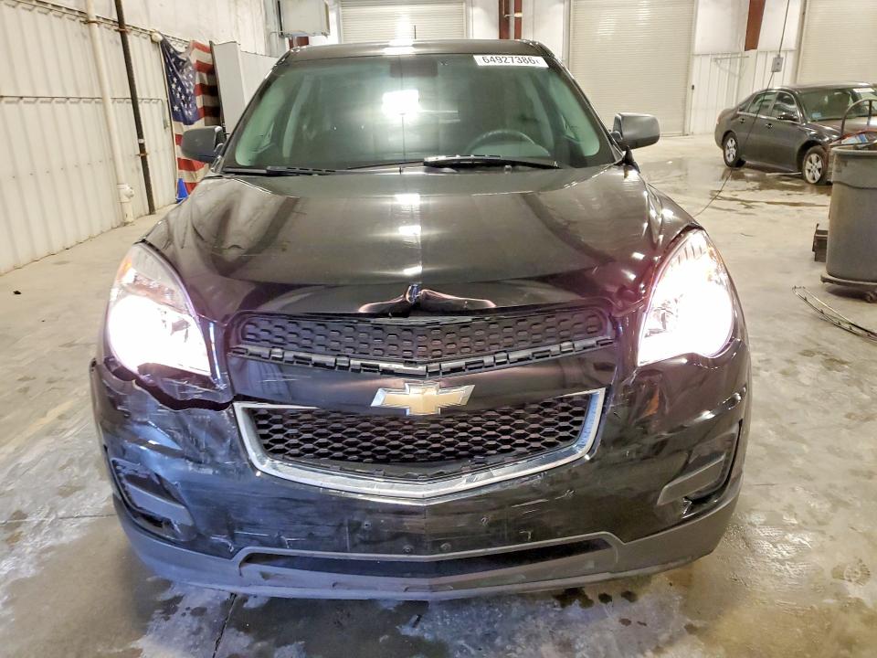 Photo 5 from auction – 2014 CHEVROLET EQUINOX with VIN 2GNALAEK1E1182242