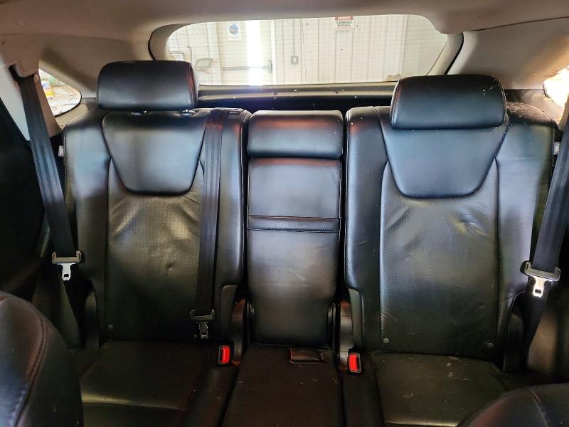 Photo 10 from auction – 2010 LEXUS RX with VIN 2T2BK1BA6AC039404