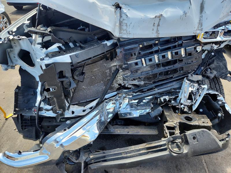 Photo 11 from auction – 2026 CHEVROLET SILVERADO with VIN 2GCUKDED5T1157756