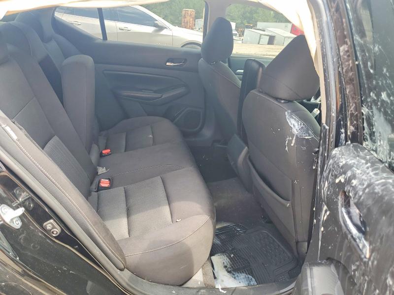Photo 10 from auction – 2022 NISSAN ALTIMA with VIN 1N4BL4DV5NN371670