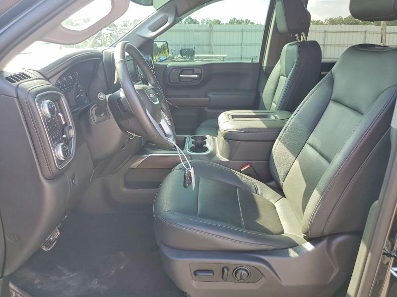 Photo 7 from auction – 2021 GMC SIERRA with VIN 3GTU9DED5MG263855