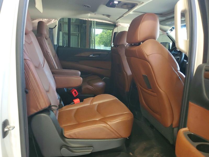 Photo 11 from auction – 2015 CADILLAC ESCALADE with VIN 1GYS3SKJ6FR650810