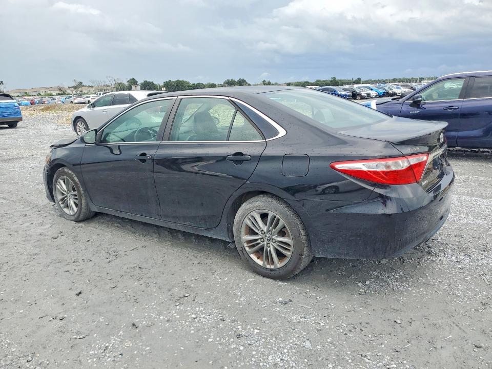 Photo 2 from auction – 2015 TOYOTA CAMRY with VIN 4T1BF1FK6FU021826