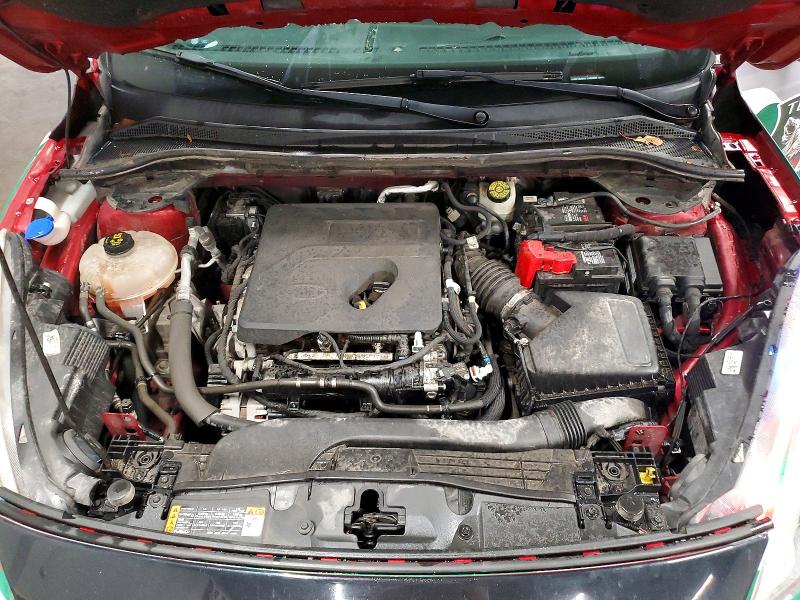 Photo 12 from auction – 2020 FORD ESCAPE with VIN 1FMCU9G64LUA96000