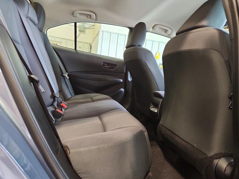 Photo 10 from auction – 2026 TOYOTA COROLLA with VIN 5YFB4MDE0TP461784