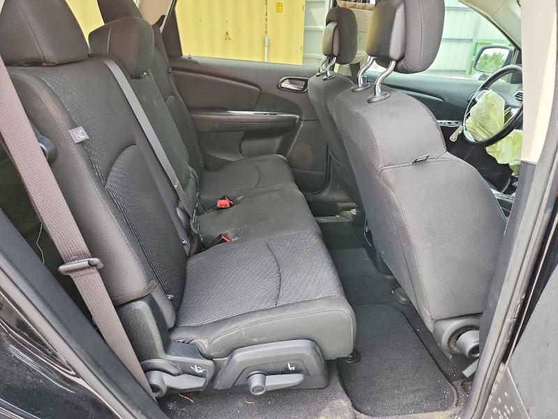 Photo 11 from auction – 2018 DODGE JOURNEY with VIN 3C4PDCAB1JT383858