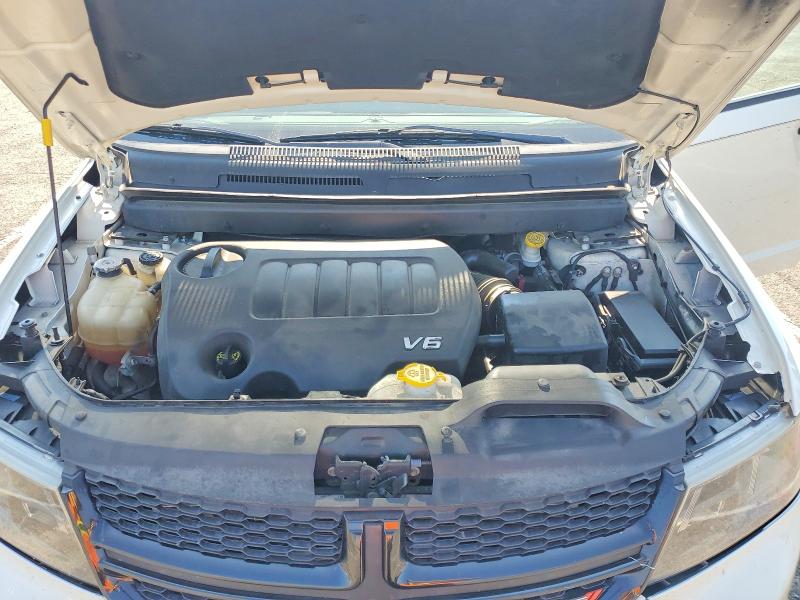 Photo 12 from auction – 2019 DODGE JOURNEY with VIN 3C4PDDGG6KT702178